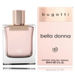 Bugatti Bella Donna EDP naistele - 60 ml.