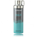 Armaf Odyssey Aqua Exclusive Edition Perfume Body Spray kehasprei meestele - 200 ml.