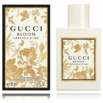 Gucci Bloom Ambrosia d'Oro EDP naistele - 50 ml.