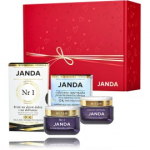 Janda Gift Set n&auml;ohoolduskomplekt (50 ml kreem + 50 ml mask) - Komplekt