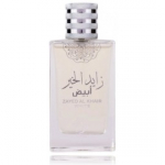 Attri Zayed Al Khair White EDP naistele ja meestele - 100 ml.