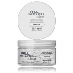 Paul Mitchell Clear Sensitive Jelly Mask geelmask igat t&uuml;&uuml;pi juustele - 202 g.