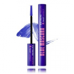 Dermacol Blue Mascara Extreme Volume & Fast Effect ripsmetu&scaron;&scaron; - 12,6 ml.