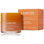 Laneige Lip Sleeping Mask Pumpkin Pie naktinė lūpų kaukė - 20 g.