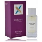 Riviera Priv&eacute; Pure Life EDP naistele - 100 ml.