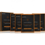 Korika Korean Heritage Skin Illuminating lehtn&auml;omask - 5 x 25 g.
