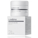 Lanbena Nose Plants 2.0 Pore Strips 2% BHA ninamask - 30 g.
