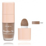 Pupa Wonder Me Shake Contour vedel n&auml;o kontuurimise toode - 007 Baileys Coffee
