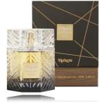House of Perfumes Khulud Noir EDP meestele ja naistele - 100 ml.