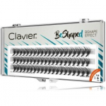 Clavier BeShaped kunstripsmed tutikutena - 10D 6mm