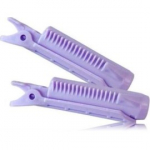 Ecarla Hair Styling Clips juukseklambrid - 2 tk.