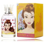 Air-Val Disney Princess Belle EDT kvepalai mergaitėms - 100 ml.