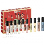 Penhaligon's House Of Toys Discovery Collection komplekt meestele ja naistele (2 ml EDT + 9 x 2 ml EDP) - Komplekt