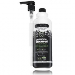 Morfose Charcoal Shampoo toniseeriv &scaron;ampoon musta s&ouml;ega - 1000 ml.