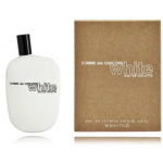 Comme des Garcons White EDT kvepalai vyrams ir moterims - 50 ml.
