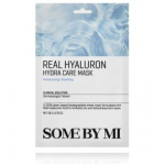 Some By Mi Real Hyaluron Hydra Care Mask lehtmask kuivale n&auml;onahale - 1 tk.