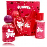 Grandeur Tubbees Cherry Luxe komplekt meestele ja naistele (50 ml EDP + 75 ml kehasprei) - Komplekt