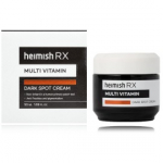 Heimish RX Multi Vitamin Dark Spot Cream n&auml;okreem pigmendilaikude vastu - 50 ml.