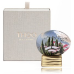 The House of Oud Doux Ennui EDP meestele ja naistele - 75 ml.