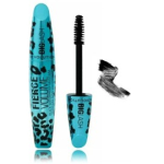 Makeup Revolution Fierce Volume Waterproof Mascara veekindel ripsmetu&scaron;&scaron; - Black