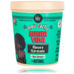 Lola Cosmetics Meu Cacho Minha Vida Hair Mask mask lokkis juustele - 450 g.