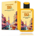 Street Origins Oars and Yours, Venice Extrait de Parfum PP meestele ja naistele - 75 ml.