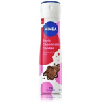 Nivea Dark Chocolate Cookie Antiperspirant pihustatav antiperspirant - 150 ml.
