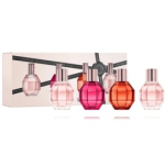 Viktor & Rolf Flowerbomb Miniatures Set komplekt naistele (4 x 7 ml EDP) - Komplekt