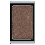 Artdeco Eye Shadow Duochrom lauv&auml;rv - 206 Brazilian Coffee
