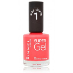 Rimmel Super Gel Nail Polish k&uuml;&uuml;nelakk - 032 Coctail Passion