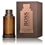Hugo Boss The Scent Absolute EDP meestele - 100 ml.