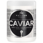 Kallos Caviar Restorative mask - 1000 ml.