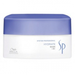 Wella Professional SP Hydrate niisutav mask - 200 ml.