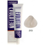Alfaparf Evolution of the Color kauap&uuml;siv professionaalne juuksev&auml;rv 60 ml - .013 Soft Ash Gold