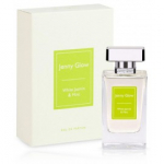 Jenny Glow White Jasmin & Mint EDP meestele ja naistele - 80 ml.