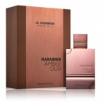 Al Haramain Amber Oud Tobacco Edition EDP naistele ja meestele - 60 ml.