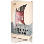 Chat D'Or Chat D'Or Woman EDP naistele - 30 ml.