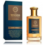 The Woods Collection Dark Forest EDP naistele ja meestele - 100 ml.