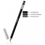 PUPA True Eyes Eye Liner Pencil silmapliiats - 01 Extra Black