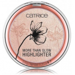 Catrice More Than Glow Highlighter kirgastaja - 020 Supreme Rose Beam