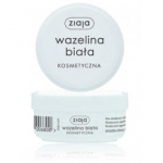 Ziaja White Vaseline universaalne kosmeetiline vaseliin - 30 g.