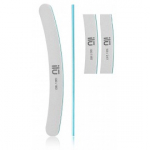 Ilū by Tools For Beauty White Banana k&uuml;&uuml;neviil 1 tk - Grid 180/240