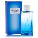 Abercrombie & Fitch First Instinct Together for Him EDT meestele - 100 ml.