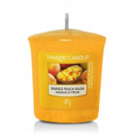 Yankee Candle Mango Peach Salsa l&otilde;hnak&uuml;&uuml;nal - 49 g.
