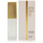 ALYSSA ASHLEY White Musk EDT naistele - 50 ml.