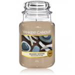 Yankee Candle Seaside Woods l&otilde;hnak&uuml;&uuml;nal - 623 g.