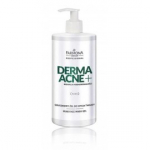 Farmona Professional Derma Acne+ Pear Face Wash Gel n&auml;opesuvahend rasusele ja kombineeritud nahale - 500 ml.