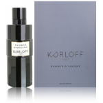 Korloff Ecorce D&lsquo;Argent EDP meestele ja naistele - 100 ml.