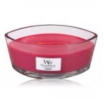WoodWick Currant l&otilde;hnak&uuml;&uuml;nal - 453,6 g.