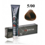 Inebrya Color professionaalsed juuksev&auml;rvid 100 ml. - 5/00 Intense Light Chestnut